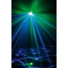 SHOWTEC TECHNO DERBY LED LICHTEFFECT