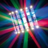 SHOWTEC TECHNO DERBY LED LICHTEFFECT