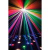 SHOWTEC TECHNO DERBY LED LICHTEFFECT