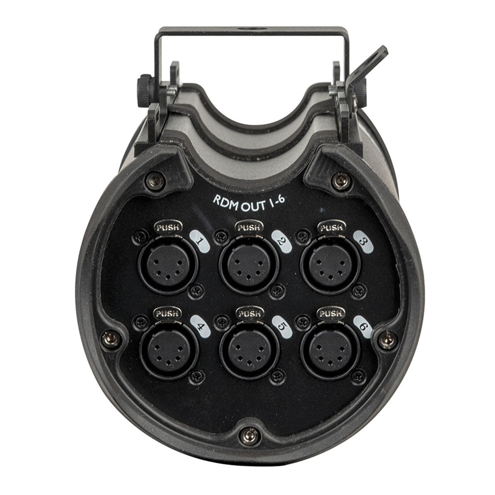 SHOWTEC TRUSS BOOSTER RDM 1-6 5-POLIG