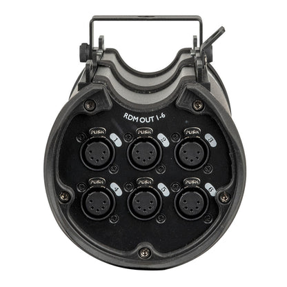 SHOWTEC TRUSS BOOSTER RDM 1-6 5-POLIG