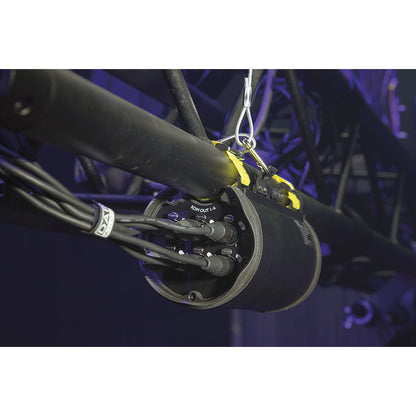 SHOWTEC TRUSS BOOSTER RDM 1-6 5-POLIG