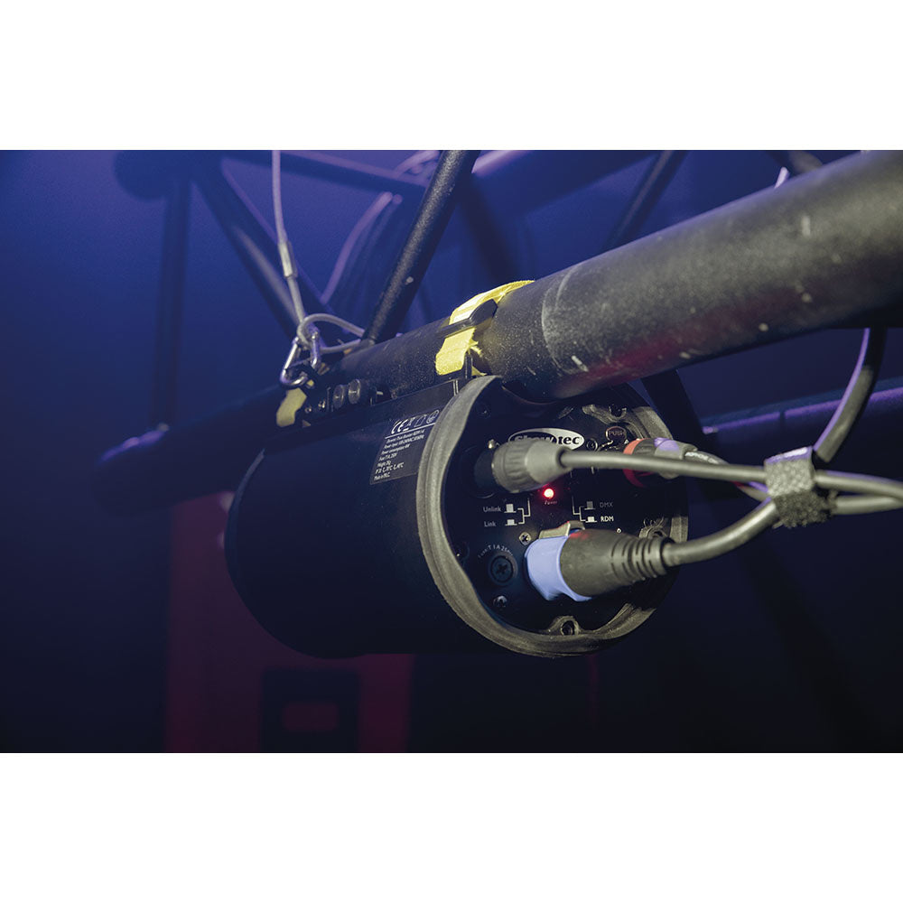 SHOWTEC TRUSS BOOSTER RDM 1-6 5-POLIG