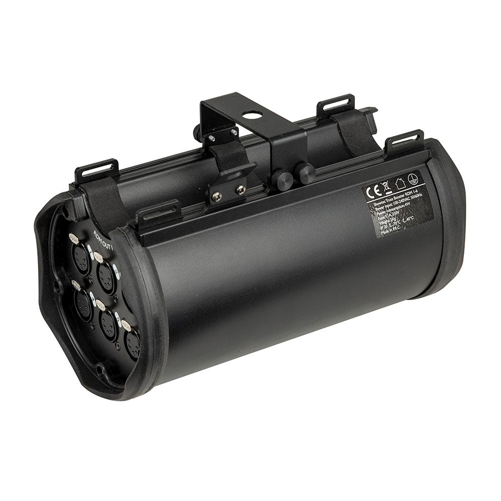 SHOWTEC TRUSS BOOSTER RDM 1-6 5-POLIG